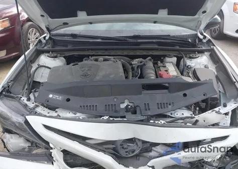 2024 Toyota Camry Trd V6 z USA, uszkodzony, nr VIN 4T1KZ1AK9RU100104